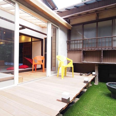 Villa Open-Air Bath/11 Mins Walk From Hakone Yumoto Sta. Exterior foto