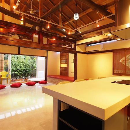 Villa Open-Air Bath/11 Mins Walk From Hakone Yumoto Sta. Exterior foto
