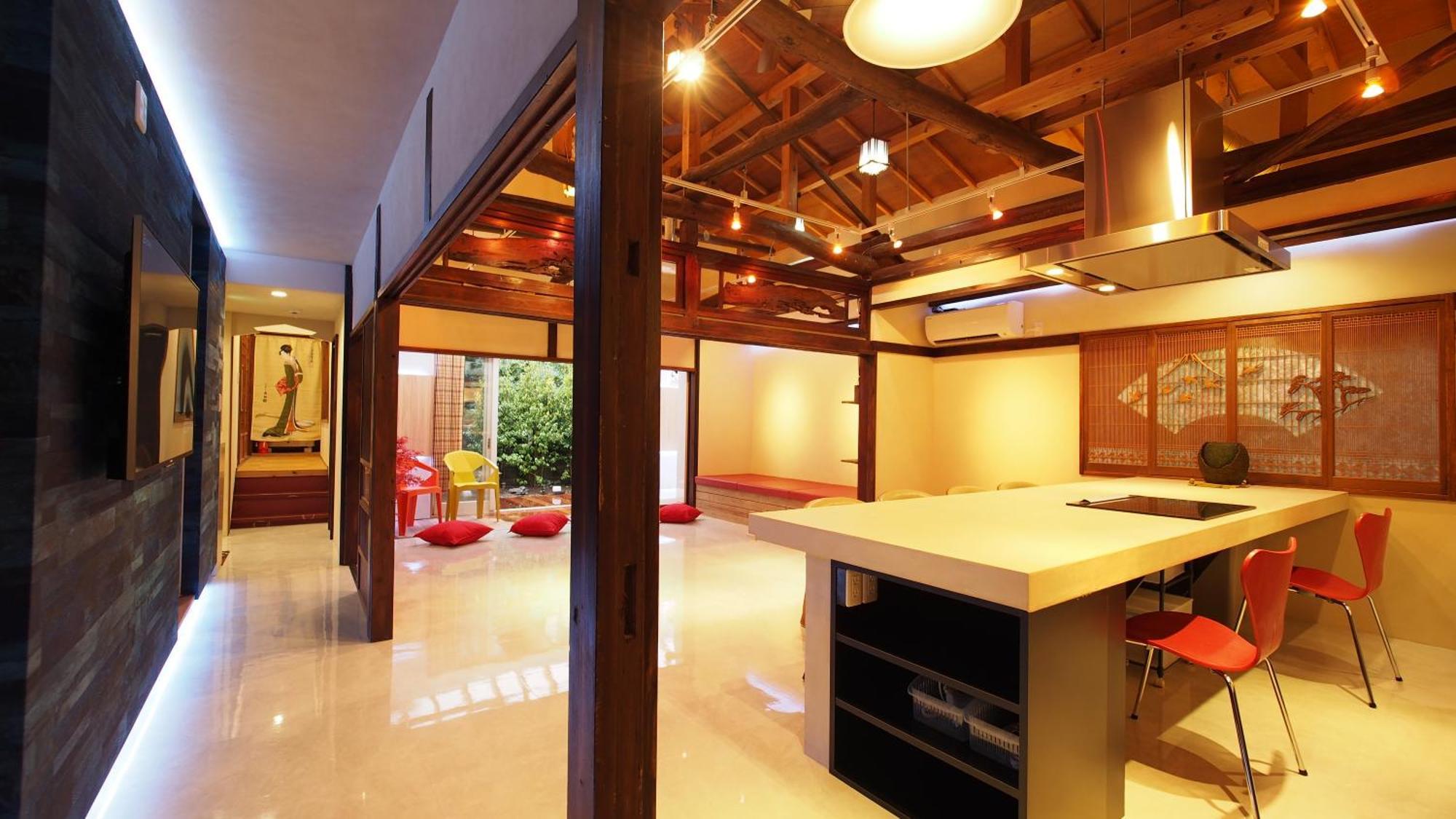 Villa Open-Air Bath/11 Mins Walk From Hakone Yumoto Sta. Exterior foto